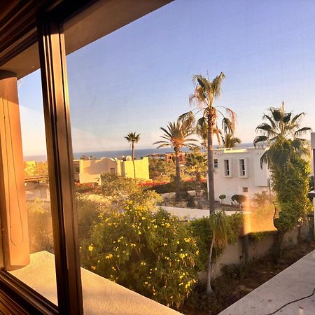 Spectacular Vacation Home Ocean View Walk To Beach Cabo San Lucas Exteriör bild