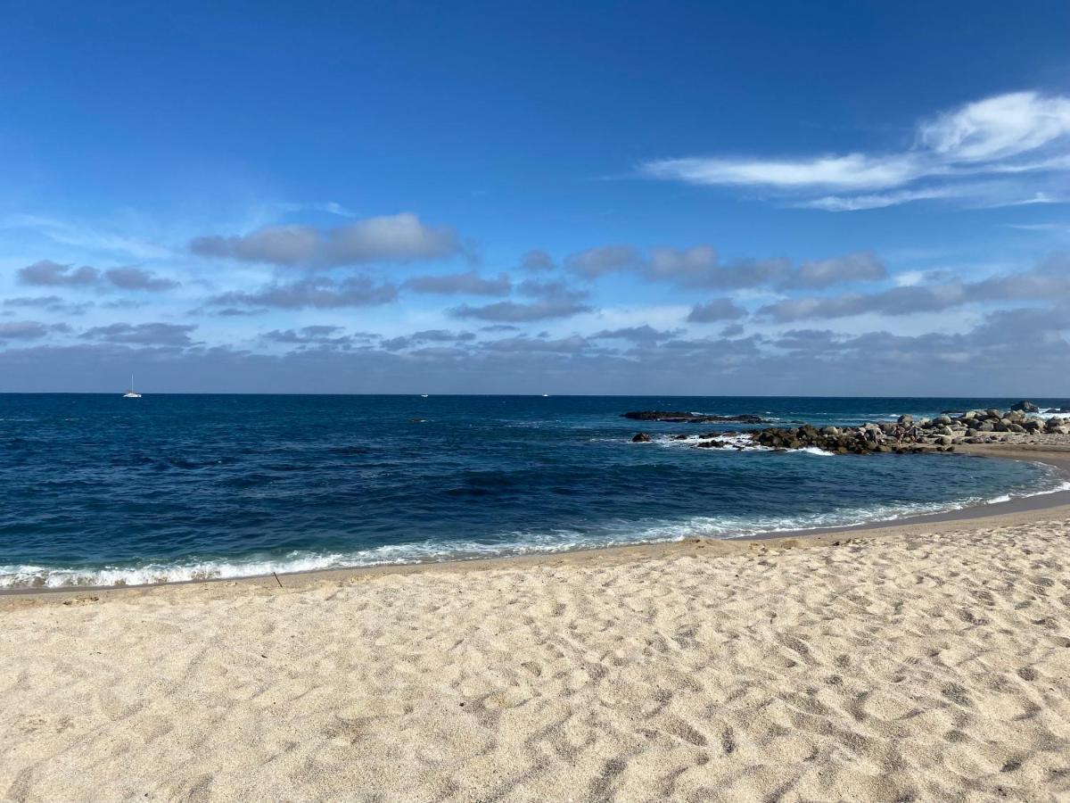 Spectacular Vacation Home Ocean View Walk To Beach Cabo San Lucas Exteriör bild