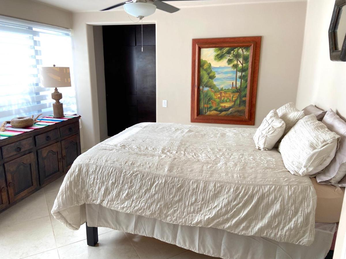 Spectacular Vacation Home Ocean View Walk To Beach Cabo San Lucas Exteriör bild