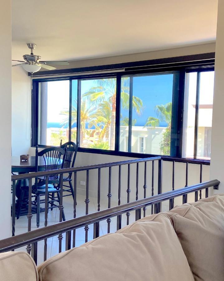 Spectacular Vacation Home Ocean View Walk To Beach Cabo San Lucas Exteriör bild