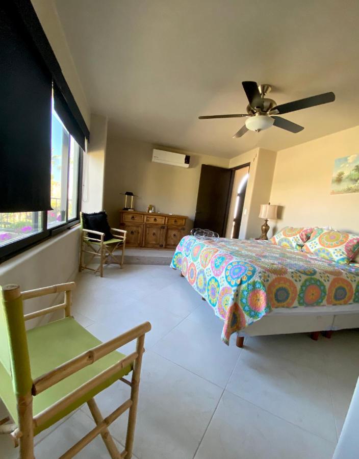 Spectacular Vacation Home Ocean View Walk To Beach Cabo San Lucas Exteriör bild