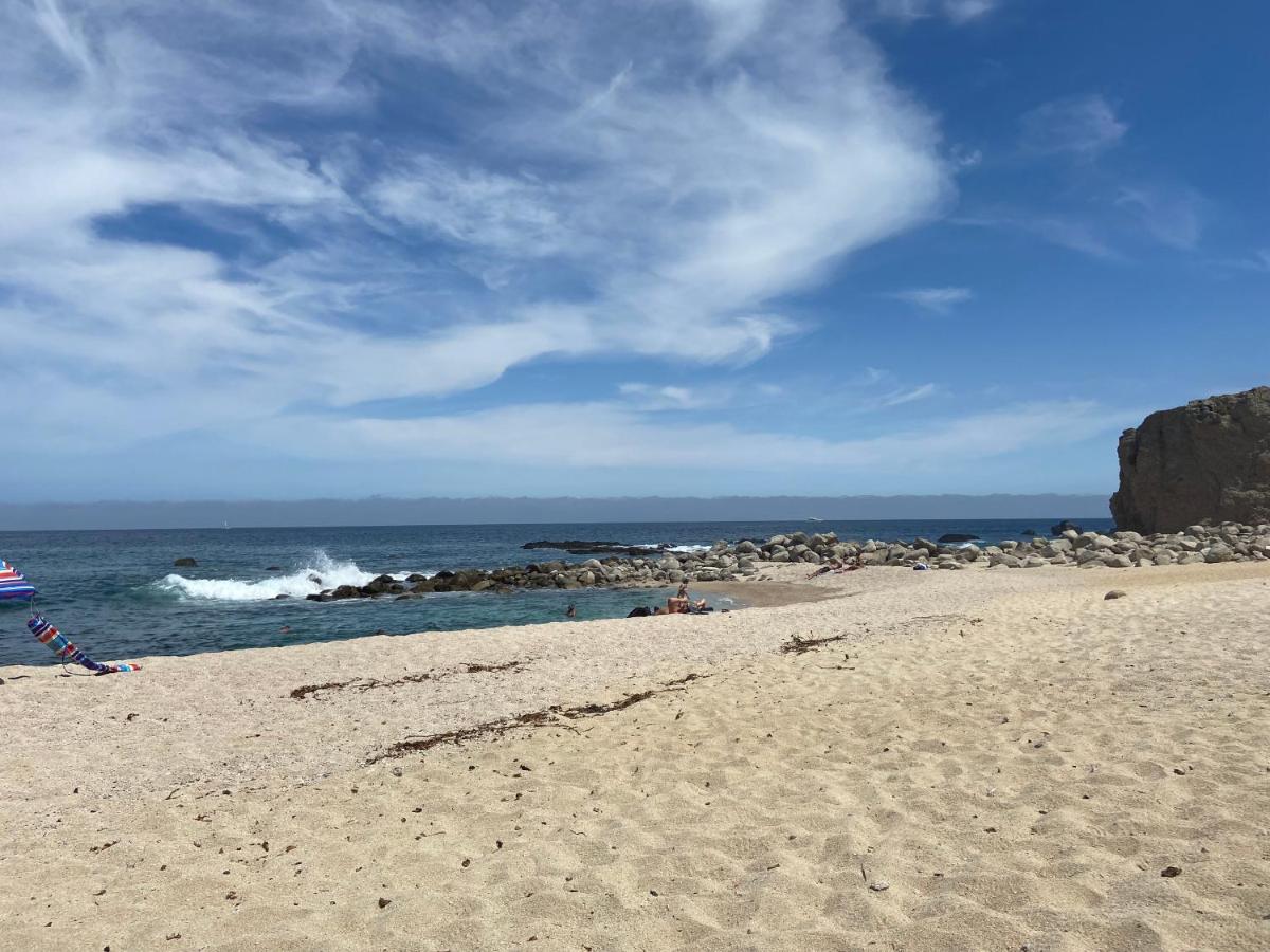 Spectacular Vacation Home Ocean View Walk To Beach Cabo San Lucas Exteriör bild