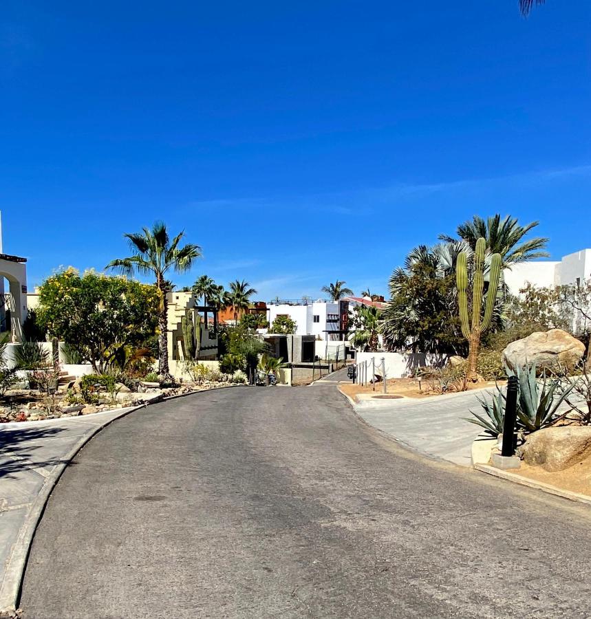 Spectacular Vacation Home Ocean View Walk To Beach Cabo San Lucas Exteriör bild