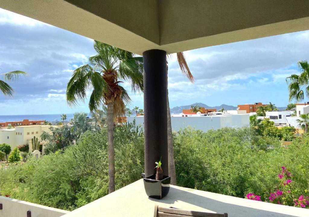 Spectacular Vacation Home Ocean View Walk To Beach Cabo San Lucas Exteriör bild