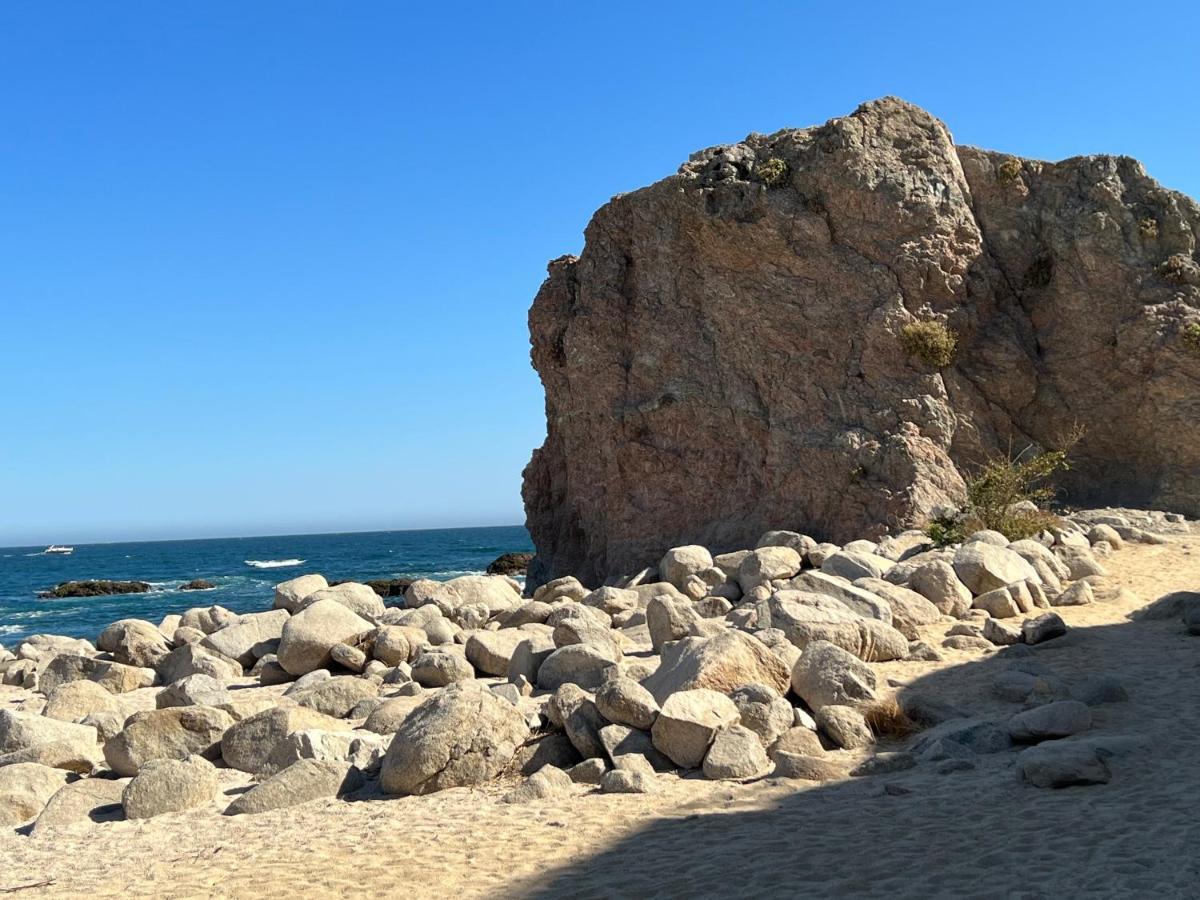 Spectacular Vacation Home Ocean View Walk To Beach Cabo San Lucas Exteriör bild