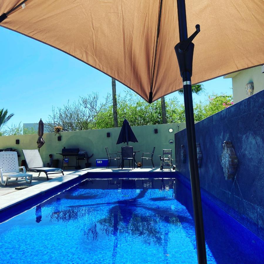 Spectacular Vacation Home Ocean View Walk To Beach Cabo San Lucas Exteriör bild