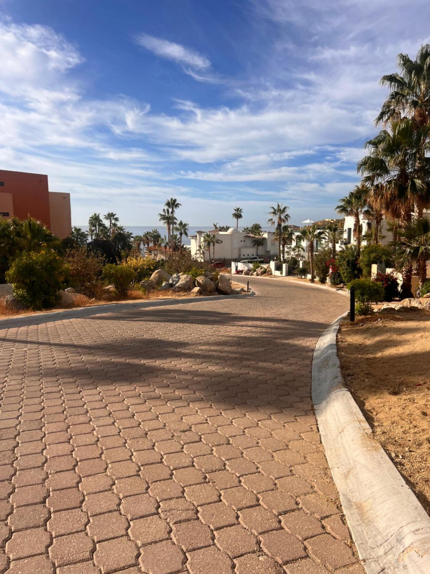 Spectacular Vacation Home Ocean View Walk To Beach Cabo San Lucas Exteriör bild