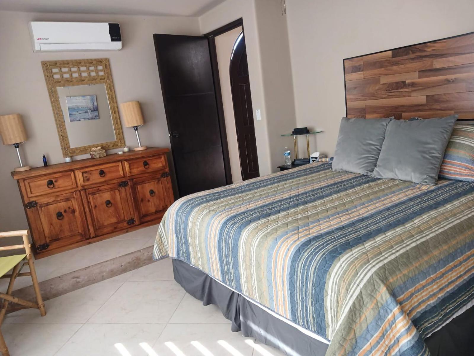Spectacular Vacation Home Ocean View Walk To Beach Cabo San Lucas Exteriör bild