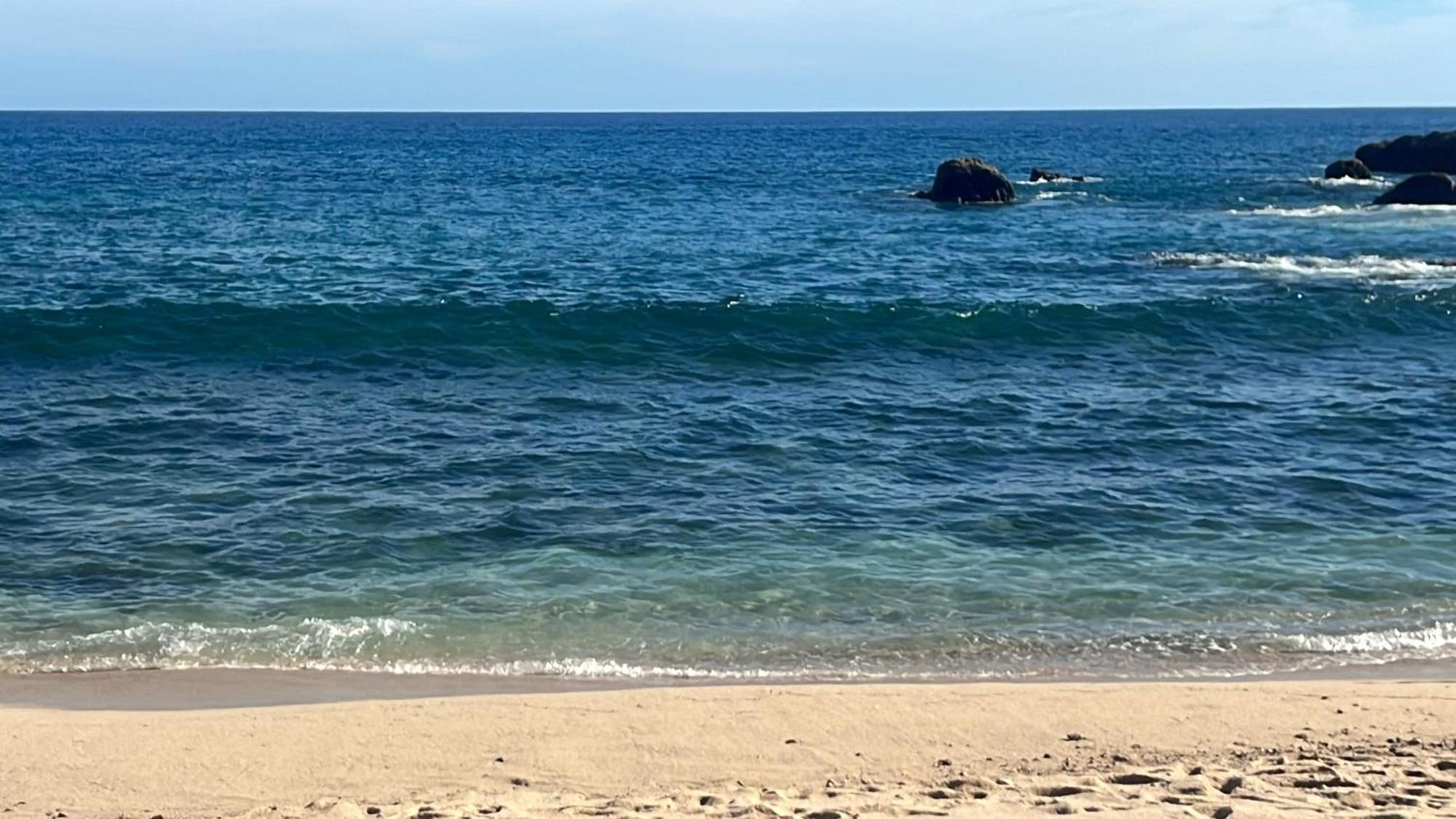 Spectacular Vacation Home Ocean View Walk To Beach Cabo San Lucas Exteriör bild
