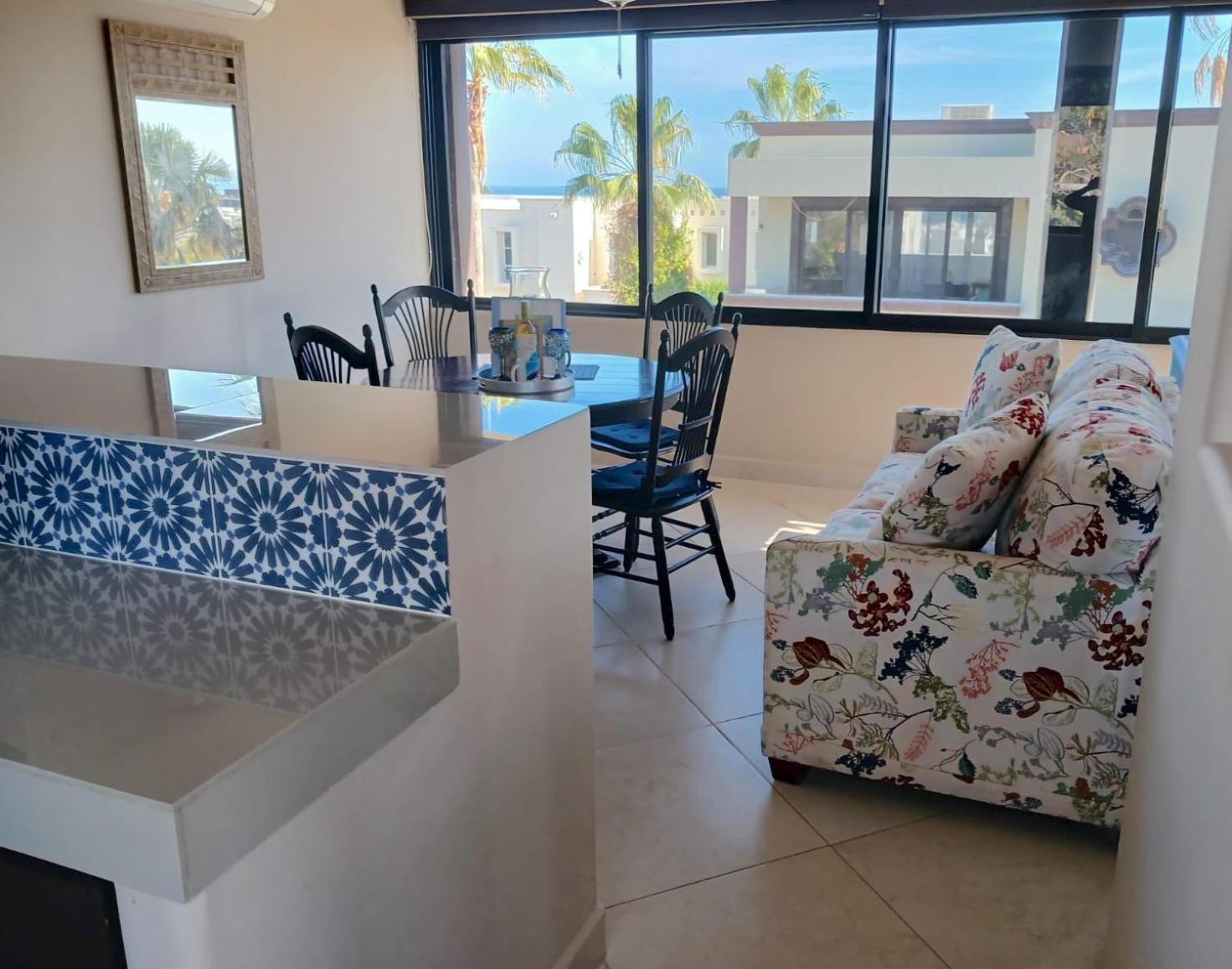 Spectacular Vacation Home Ocean View Walk To Beach Cabo San Lucas Exteriör bild