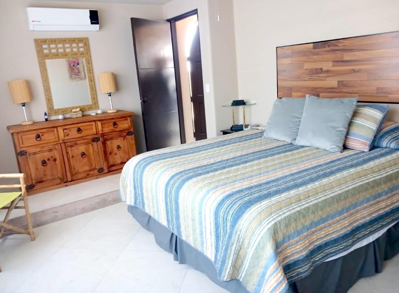 Spectacular Vacation Home Ocean View Walk To Beach Cabo San Lucas Exteriör bild