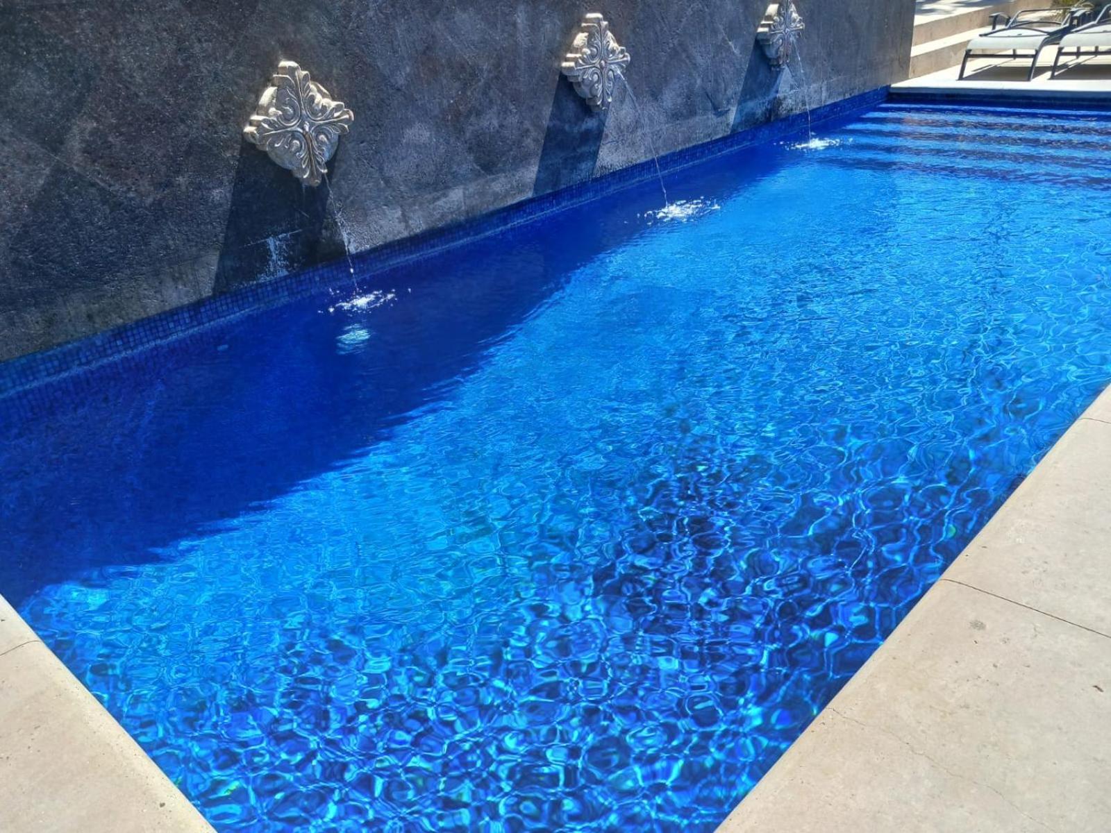 Spectacular Vacation Home Ocean View Walk To Beach Cabo San Lucas Exteriör bild