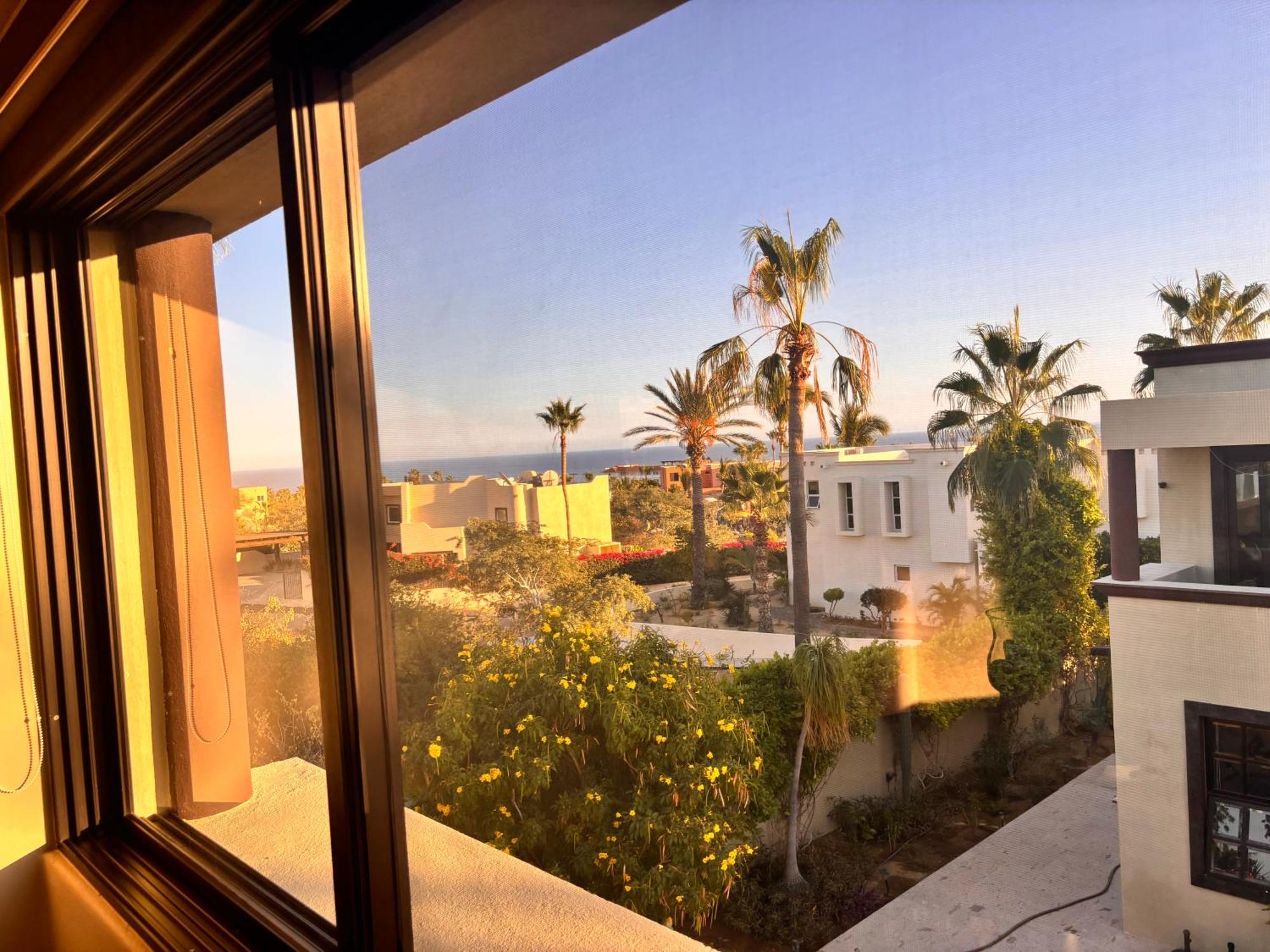 Spectacular Vacation Home Ocean View Walk To Beach Cabo San Lucas Exteriör bild