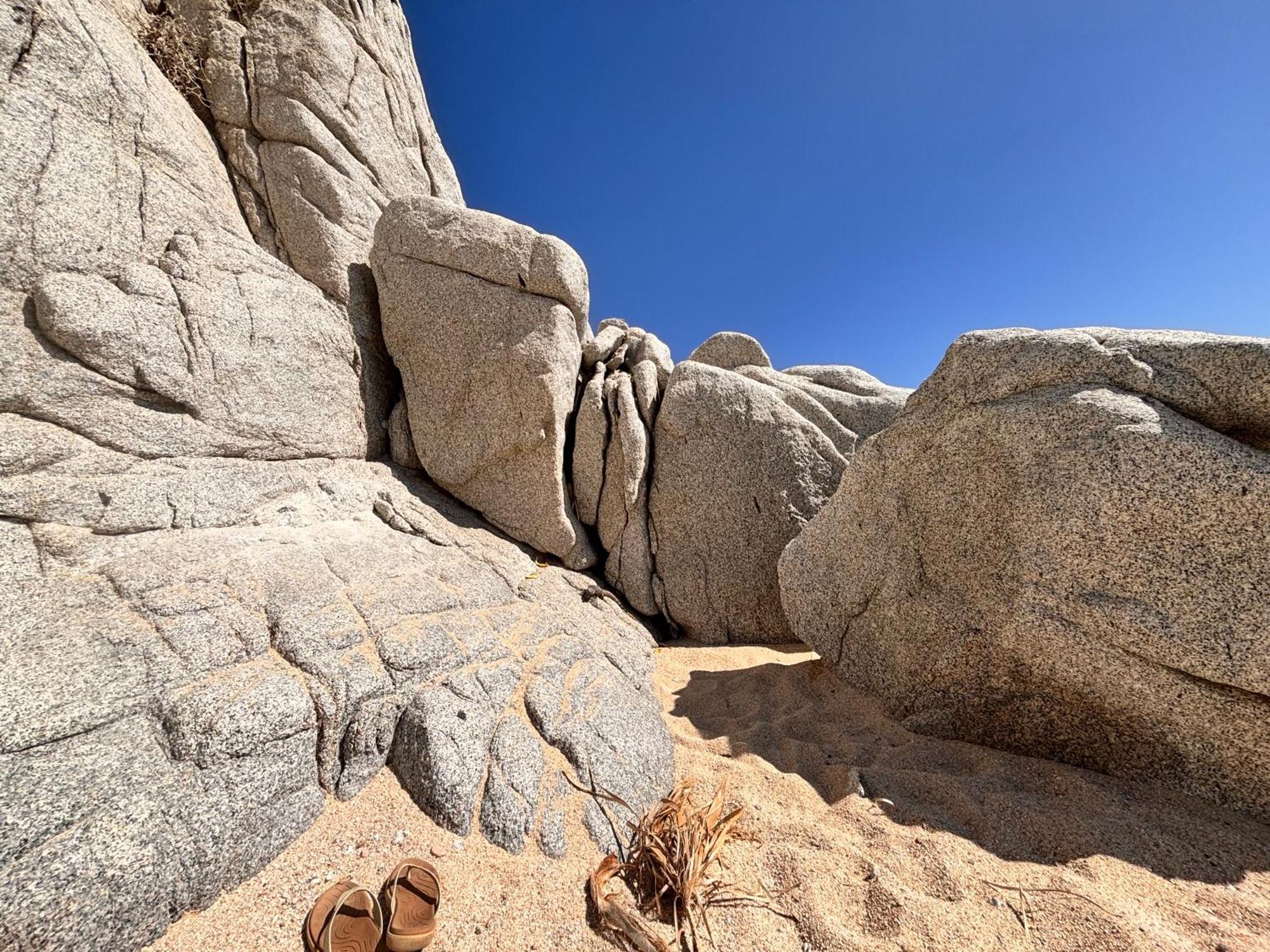 Spectacular Vacation Home Ocean View Walk To Beach Cabo San Lucas Exteriör bild